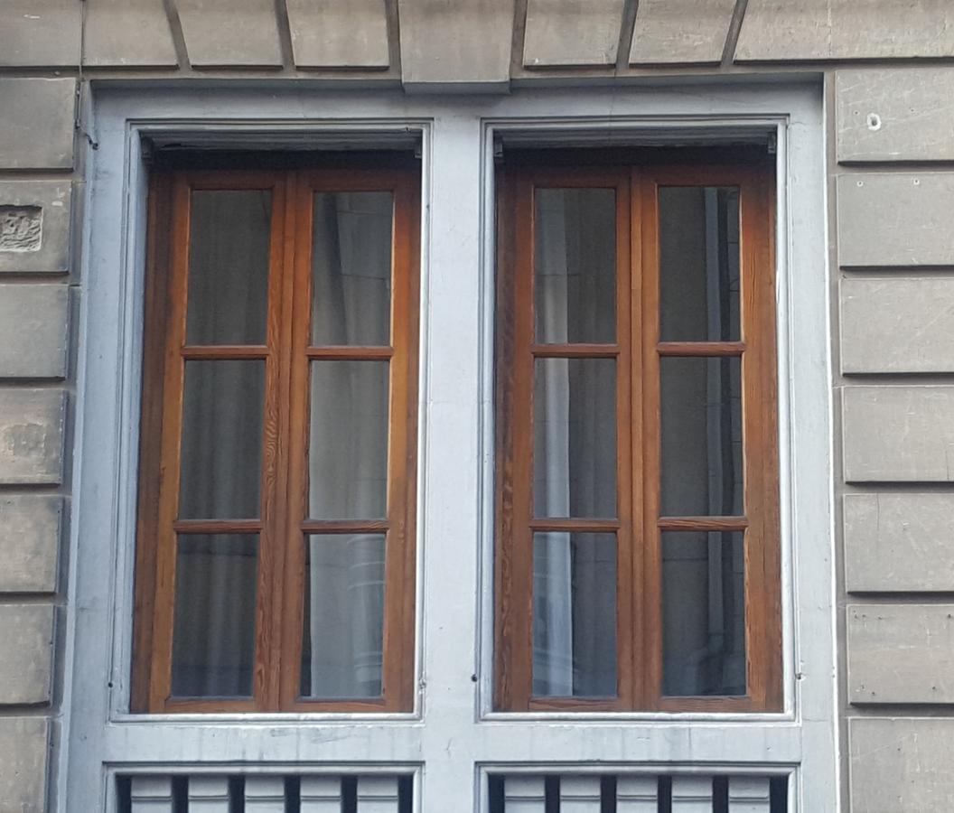 Exclusive House Center Apartman Catania-Fontanarossai nemzetközi repülőtér Kültér fotó
