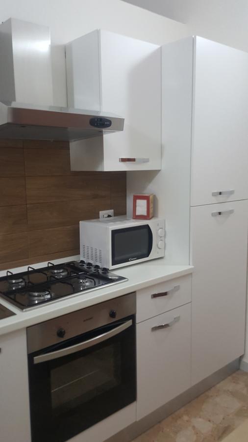 Exclusive House Center Apartman Catania-Fontanarossai nemzetközi repülőtér Kültér fotó