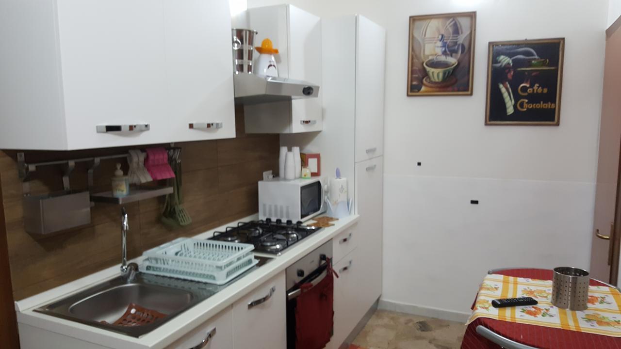 Exclusive House Center Apartman Catania-Fontanarossai nemzetközi repülőtér Kültér fotó