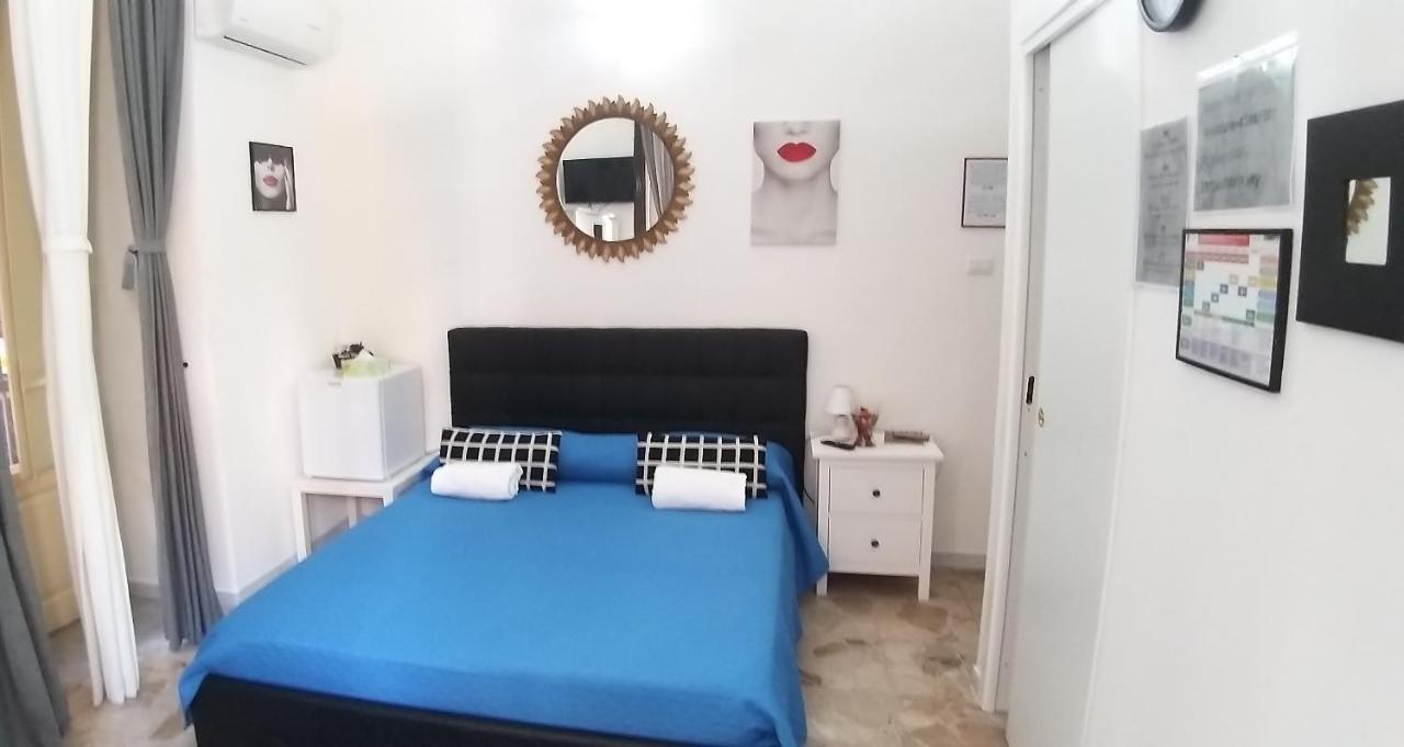 Exclusive House Center Apartman Catania-Fontanarossai nemzetközi repülőtér Kültér fotó